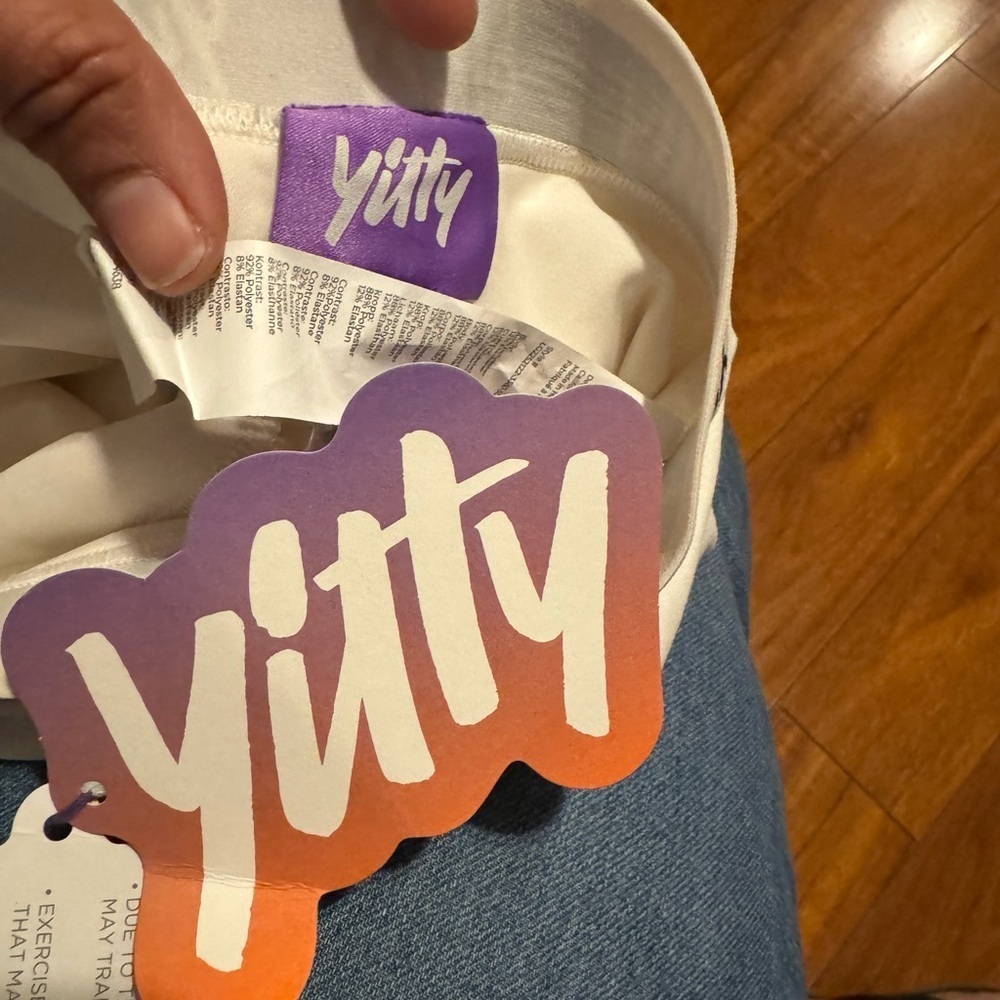 YITTY woman leggings - Picture 7 of 8